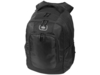 Рюкзак Logan для ноутбука 15.6, черный (Изображение 1)