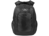 Рюкзак Logan для ноутбука 15.6, черный (Изображение 4)