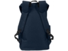 Рюкзак для ноутбука 15,6 (темно-синий)  (Изображение 2)
