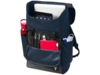 Рюкзак для ноутбука 15,6 (темно-синий)  (Изображение 3)