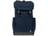 Рюкзак для ноутбука 15,6 (темно-синий)  (Изображение 4)