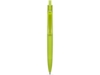 Ручка пластиковая шариковая Prodir DS6 PRR софт-тач (лайм)  (Изображение 2)