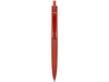 Ручка пластиковая шариковая Prodir DS6 PRR софт-тач (красный)  (Изображение 2)