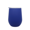 Кофер софт-тач CO12s (синий) (Изображение 1)