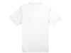 Рубашка поло Crandall мужская (белый) XS (Изображение 3)