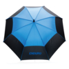 Зонт-антишторм Impact из RPET AWARE™ 190T, d120 см (Изображение 2)