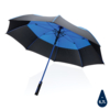 Зонт-антишторм Impact из RPET AWARE™ 190T, d120 см (Изображение 1)