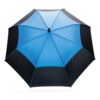 Зонт-антишторм Impact из RPET AWARE™ 190T, d120 см (Изображение 1)