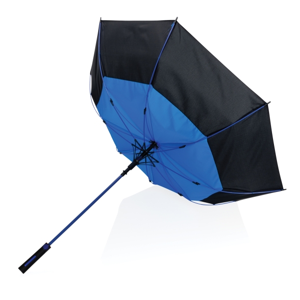 Зонт-антишторм Impact из RPET AWARE™ 190T, d120 см (Изображение 5)