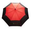 Зонт-антишторм Impact из RPET AWARE™ 190T, d120 см (Изображение 2)