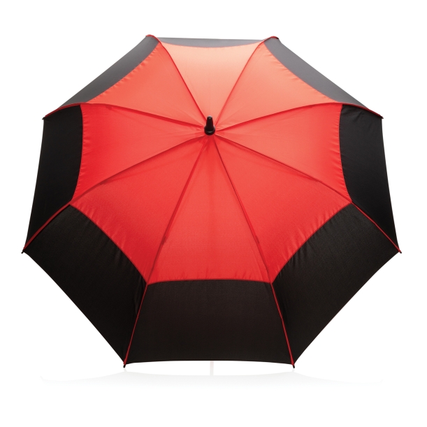Зонт-антишторм Impact из RPET AWARE™ 190T, d120 см (Изображение 3)