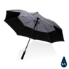 Зонт-антишторм Impact из RPET AWARE™ 190T, d120 см (Изображение 1)