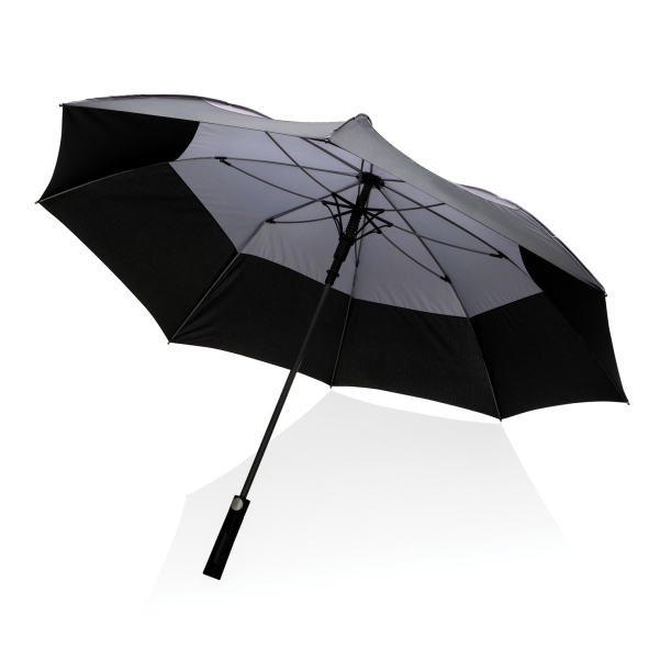 Зонт-антишторм Impact из RPET AWARE™ 190T, d120 см (Изображение 6)