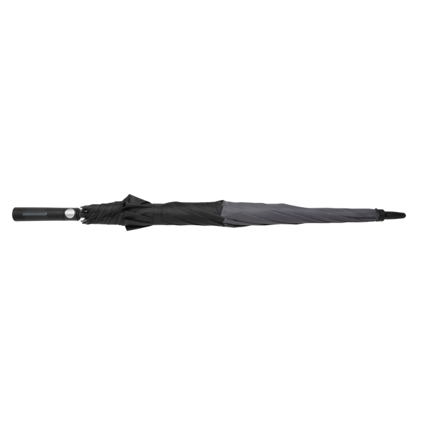 Зонт-антишторм Impact из RPET AWARE™ 190T, d120 см (Изображение 5)