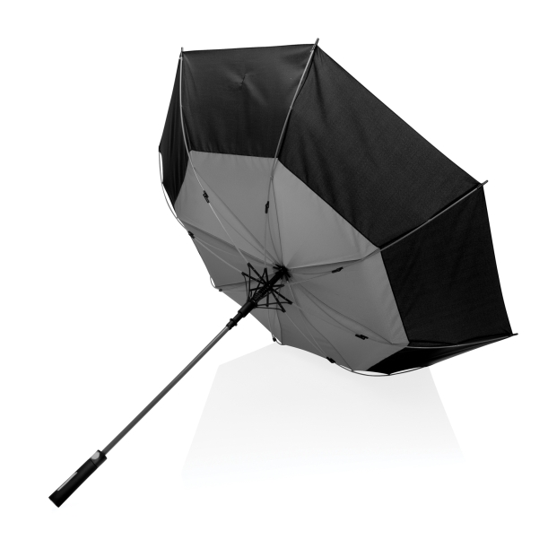 Зонт-антишторм Impact из RPET AWARE™ 190T, d120 см (Изображение 4)