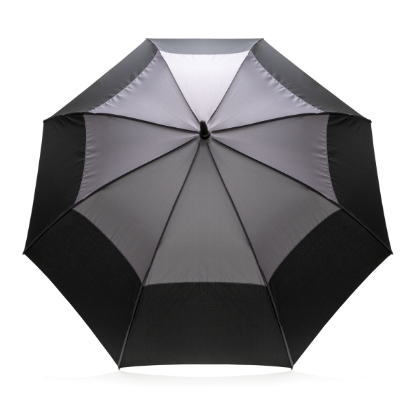 Зонт-антишторм Impact из RPET AWARE™ 190T, d120 см (Изображение 3)