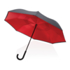 Двусторонний зонт Impact из RPET AWARE™ 190T, d105 см (Изображение 5)