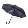Двусторонний зонт Impact из RPET AWARE™ 190T, d105 см (Изображение 5)
