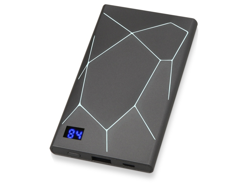Внешний аккумулятор Geo, 4000 mAh (Изображение 2)