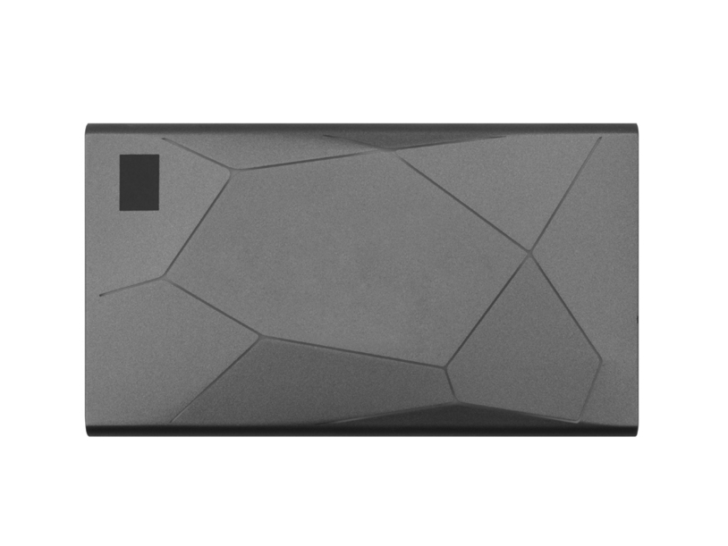 Внешний аккумулятор Geo, 4000 mAh (Изображение 5)