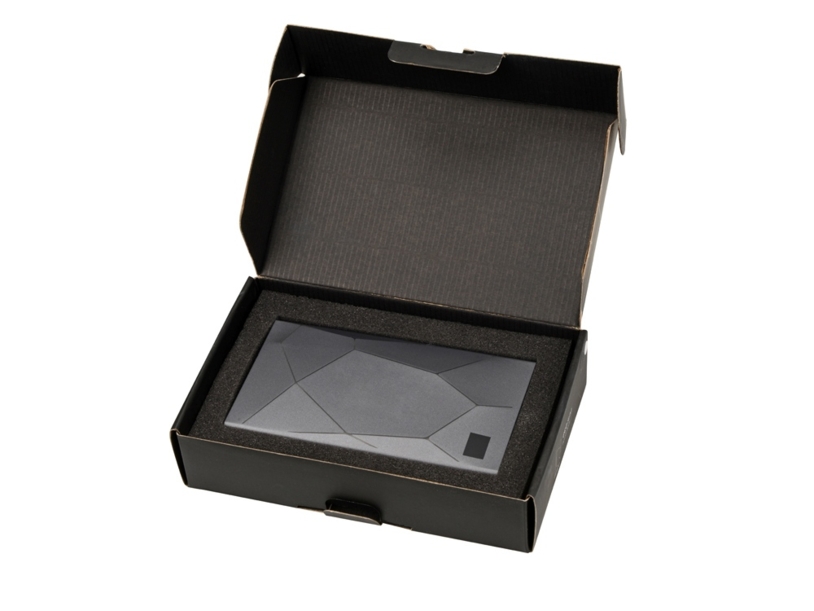 Внешний аккумулятор Geo, 4000 mAh (Изображение 8)