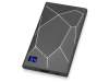 Внешний аккумулятор Geo, 4000 mAh (антрацит)  (Изображение 2)