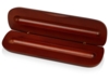 Футляр для ручки деревянный, коричневый (Изображение 2)