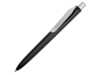 Ручка пластиковая шариковая Prodir DS8 PSP (черный)  (Изображение 1)