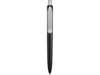 Ручка пластиковая шариковая Prodir DS8 PSP (черный)  (Изображение 2)