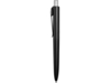 Ручка пластиковая шариковая Prodir DS8 PSP (черный)  (Изображение 3)