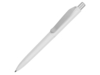 Ручка пластиковая шариковая Prodir DS8 PSP (белый)  (Изображение 1)