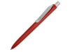 Ручка пластиковая шариковая Prodir DS8 PSP (красный)  (Изображение 1)