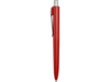 Ручка пластиковая шариковая Prodir DS8 PSP (красный)  (Изображение 3)
