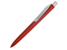 Ручка пластиковая шариковая Prodir DS8 PSP (красный) 