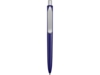 Ручка пластиковая шариковая Prodir DS8 PSP (синий)  (Изображение 2)
