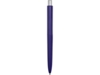Ручка пластиковая шариковая Prodir DS8 PSP (синий)  (Изображение 4)