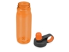 Бутылка для воды Stayer (оранжевый)  (Изображение 3)