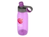 Бутылка для воды Stayer (фиолетовый)  (Изображение 1)