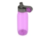 Бутылка для воды Stayer (фиолетовый)  (Изображение 2)