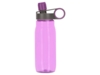 Бутылка для воды Stayer (фиолетовый)  (Изображение 4)