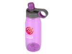 Бутылка для воды Stayer (фиолетовый) 