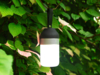 Портативный беспроводной Bluetooth динамик Lantern со встроенным светильником (Изображение 5)