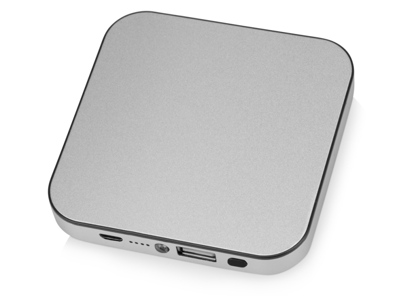 Внешний аккумулятор Esquire, 4000 mAh (Изображение 1)