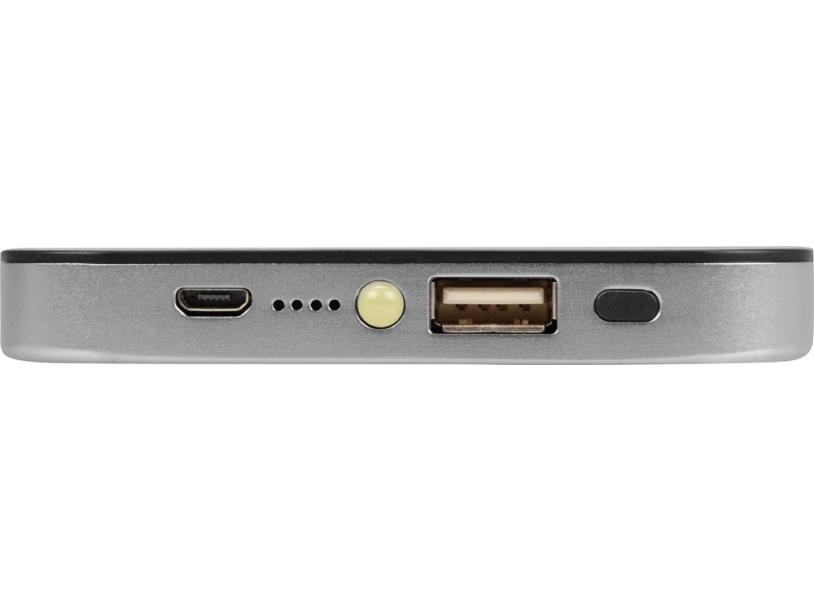 Внешний аккумулятор Esquire, 4000 mAh (Изображение 4)