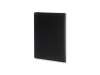 Записная книжка Moleskine Classic (в линейку), Хlarge (19х25 см), черный (Изображение 3)