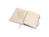 Записная книжка Moleskine Classic (в линейку), Хlarge (19х25 см), черный (Изображение 6)