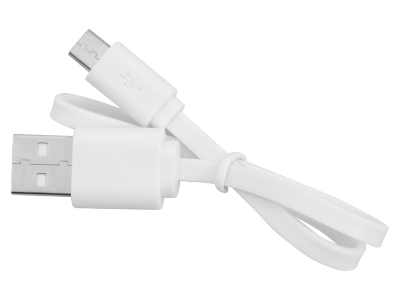 Внешний аккумулятор Octopus, 4000 mAh (Изображение 11)
