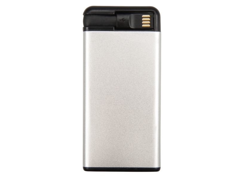 Внешний аккумулятор Octopus, 4000 mAh (Изображение 8)
