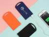 Внешний аккумулятор Shine с зеркальной гравировкой, 4000 mAh (Изображение 8)