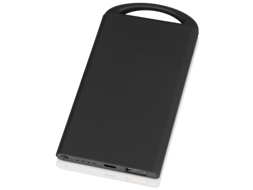 Внешний аккумулятор Shine с зеркальной гравировкой, 4000 mAh (Изображение 2)